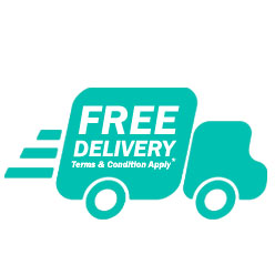 Free delivery icon copy