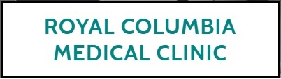 Royal Columbia Medical clinic